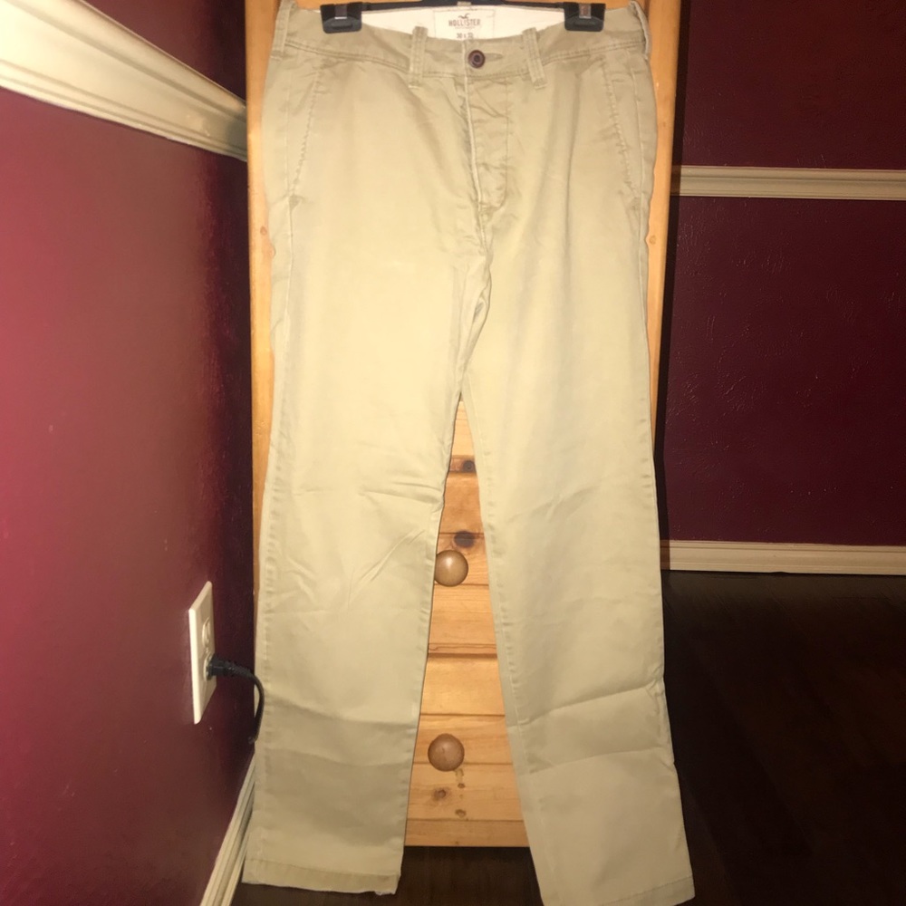 Hollister Pants